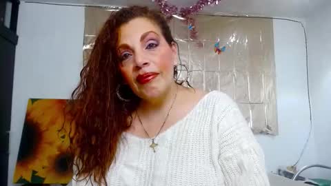 Mussa Hott online show from October 2025 11:16:01 PM