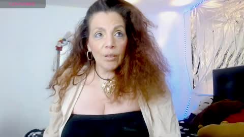 Mussa Hott online show from May 2026 12:19:02 AM