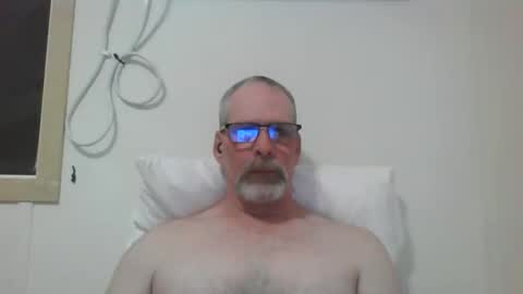 307MountainMan online show from February 2026 09:01:01 PM