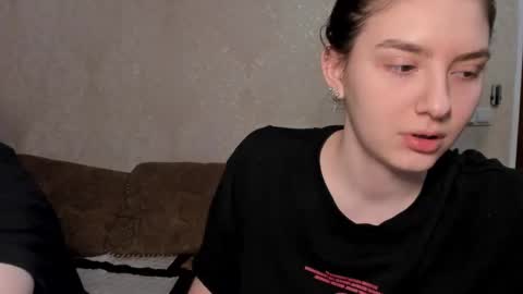 cute couple online show from February 2026 07:54:01 PM