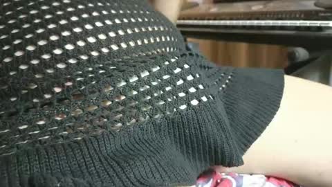 Muva Fucker online show from February 2026 08:51:01 AM