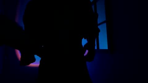 Mx. Anouk Divine online show from October 2025 04:57:02 AM