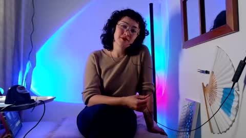 Snapshot of mx_anouk_divine chatting on March 2026 12:52:02 AM Mx. Anouk Divine online show from March 2026 12:52:02 AM