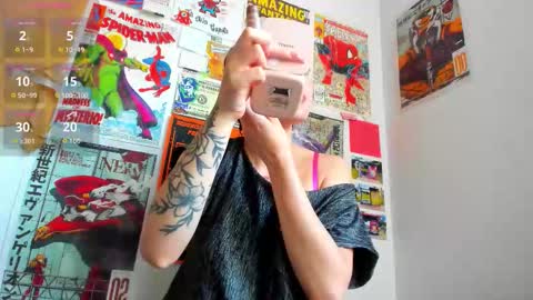 Snapshot of mxlvixje chatting on February 2026 10:08:02 PM SOFIA online show from February 2026 10:08:02 PM