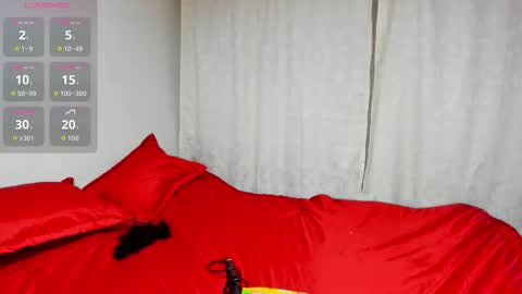 Snapshot of mxlvixje chatting on March 2026 01:34:01 AM SOFIA online show from March 2026 01:34:01 AM