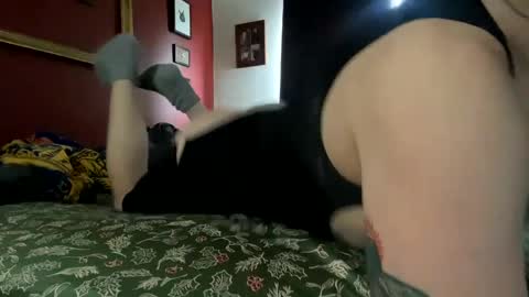 Snapshot of mxscary chatting on February 2025 06:04:01 PM mxscary online show from February 2025 06:04:01 PM