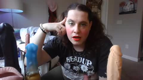 Snapshot of mxsissycharlotte chatting on January 2025 04:54:02 PM Mx Charlotte online show from January 2025 04:54:02 PM