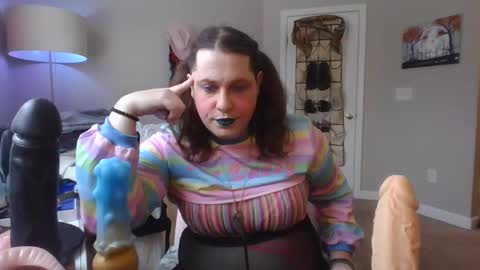 Snapshot of mxsissycharlotte chatting on January 2025 07:43:01 PM Mx Charlotte online show from January 2025 07:43:01 PM