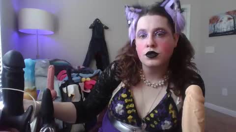 Snapshot of mxsissycharlotte chatting on March 2025 03:45:02 PM Mx Charlotte online show from March 2025 03:45:02 PM