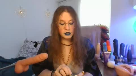 Mx Charlotte online show from March 2026 07:50:01 PM