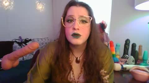 Mx Charlotte online show from March 2026 04:07:01 PM