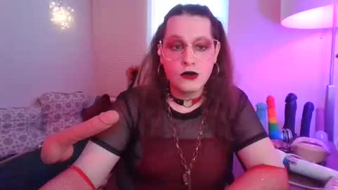 Mx Charlotte online show from April 2026 06:20:01 PM