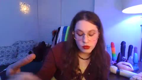 Mx Charlotte online show from April 2026 01:25:01 AM
