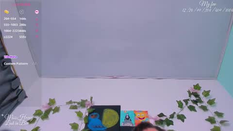 Sara IG   online show from October 2025 09:41:01 AM