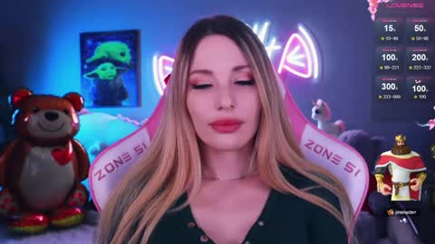mysweetalice online show from June 2026 07:19:02 PM