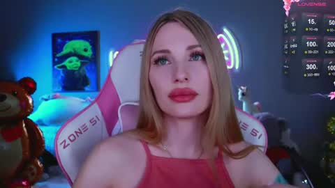 mysweetalice online show from June 2026 09:46:02 PM