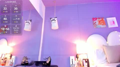 my_aleja_ online show from January 2026 02:10:02 PM