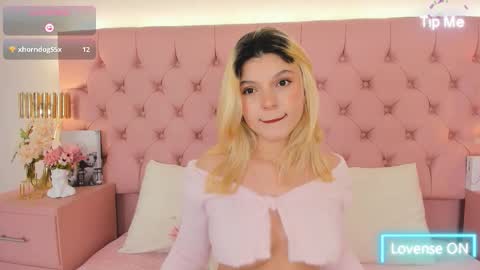 Will I be your Bella  online show from November 2025 02:22:01 AM