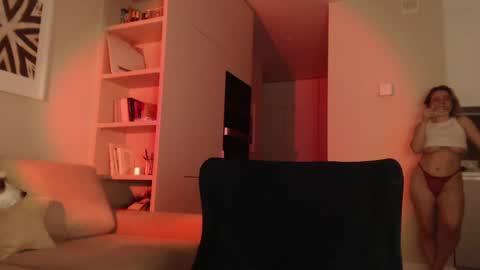 Hannah  welcome  online show from March 2025 06:11:01 PM