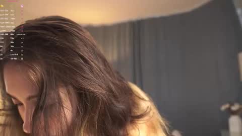 Snapshot of my_little_molly chatting on October 2025 07:08:01 AM Molly online show from October 2025 07:08:01 AM