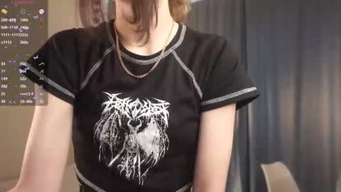 Snapshot of my_little_molly chatting on October 2025 07:53:02 AM Molly online show from October 2025 07:53:02 AM