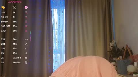 Snapshot of my_little_molly chatting on December 2025 11:41:02 AM Molly online show from December 2025 11:41:02 AM