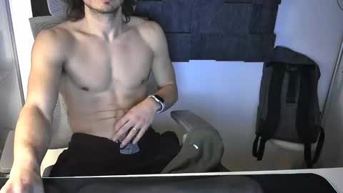 my_lovely_body online show from March 2026 06:57:02 PM