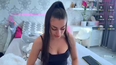Naomi online show from July 2026 02:02:02 PM