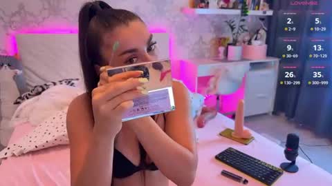 Naomi online show from July 2026 06:28:01 PM
