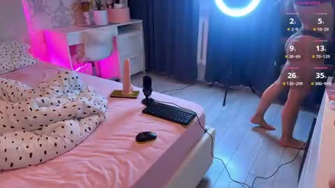 Naomi online show from July 2026 06:37:02 PM
