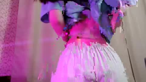 JIN online show from November 2025 04:40:02 PM