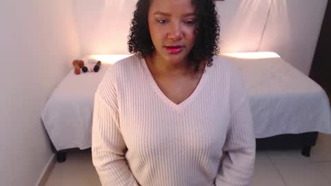 My Sweety Bom online show from March 2026 01:49:02 PM