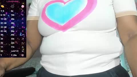 Snapshot of mya_blaze chatting on September 2025 01:26:02 PM mya_blaze online show from September 2025 01:26:02 PM