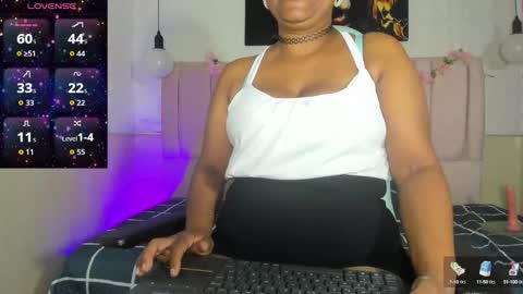 Snapshot of mya_blaze chatting on October 2025 12:17:02 PM mya_blaze online show from October 2025 12:17:02 PM