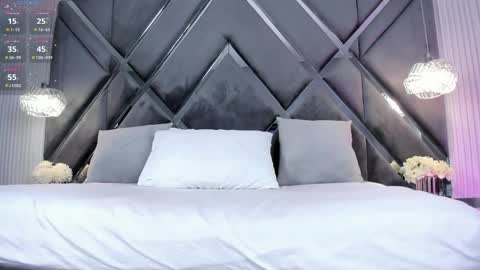 Mariana Evans online show from June 2026 11:38:02 AM