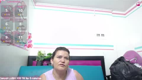  MYA ROUSE  online show from June 2026 12:06:02 PM