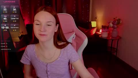 Mia online show from February 2026 11:03:02 PM