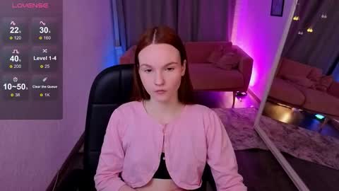 Mia online show from February 2026 09:41:01 PM