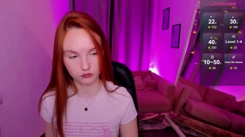 Mia online show from February 2026 09:19:02 PM