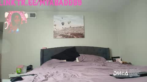 BaddMFUCKER online show from March 2026 04:54:02 PM