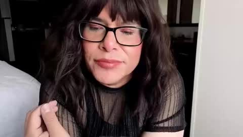 Mya Blush online show from April 2026 09:30:02 PM