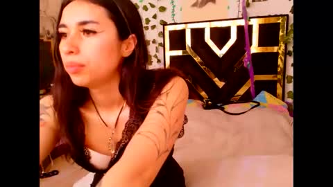 miagosling  NTMU  Dont forget follow me  online show from October 2025 07:54:01 PM