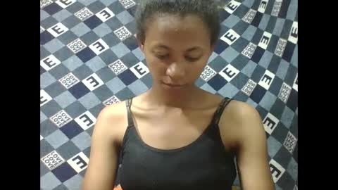Snapshot of myaldiah chatting on January 2025 05:01:01 PM myaldiah online show from January 2025 05:01:01 PM