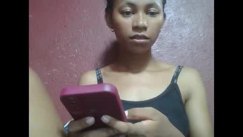 Snapshot of myaldiah chatting on March 2025 12:31:02 PM myaldiah online show from March 2025 12:31:02 PM