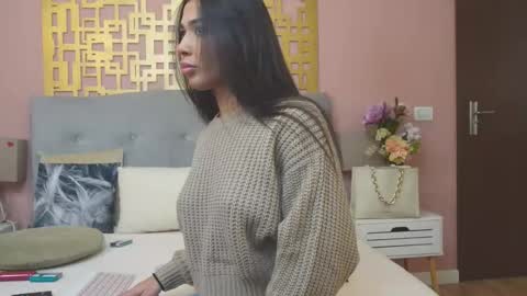 MyaMuse online show from November 2025 08:03:02 AM