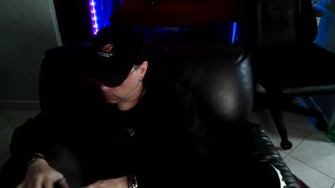 myangelyourdemon83 online show from April 2026 12:08:01 AM