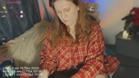 Snapshot of myanotherday chatting on December 2024 11:23:02 PM Kate online show from December 2024 11:23:02 PM
