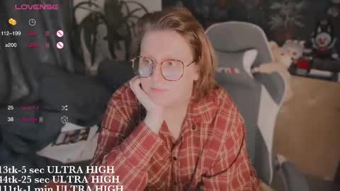 Kate online show from December 2025 02:21:01 AM