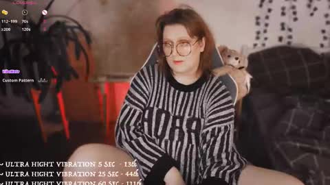 Snapshot of myanotherday chatting on February 2026 11:00:01 PM Kate online show from February 2026 11:00:01 PM