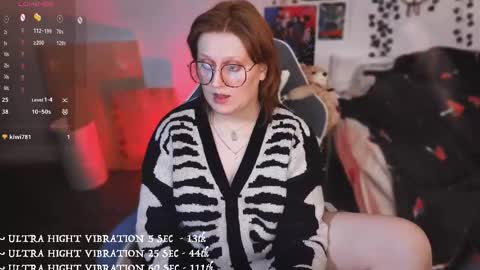 Snapshot of myanotherday chatting on February 2026 12:17:02 AM Kate online show from February 2026 12:17:02 AM